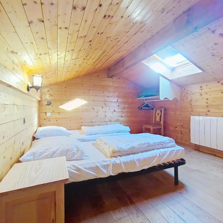 Petit Savoyard PY9 MOUNTAIN & COSY 6 Pers - Apartamento con balcón - 7
