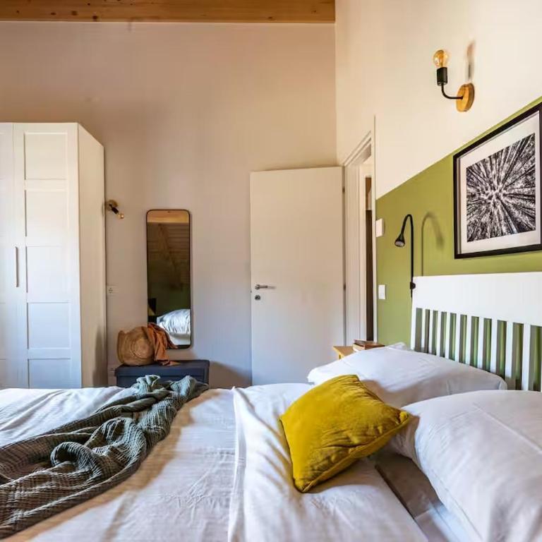 iFlat Pinzolo Penthouse Apartment Volpe - Apartment mit 2 Schlafzimmern und Balkon - 8