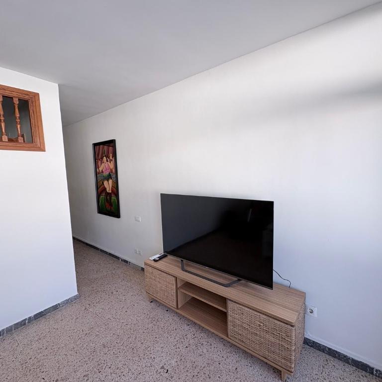 Cozy Apartment - Europa - Apartamento de 1 dormitorio - 6