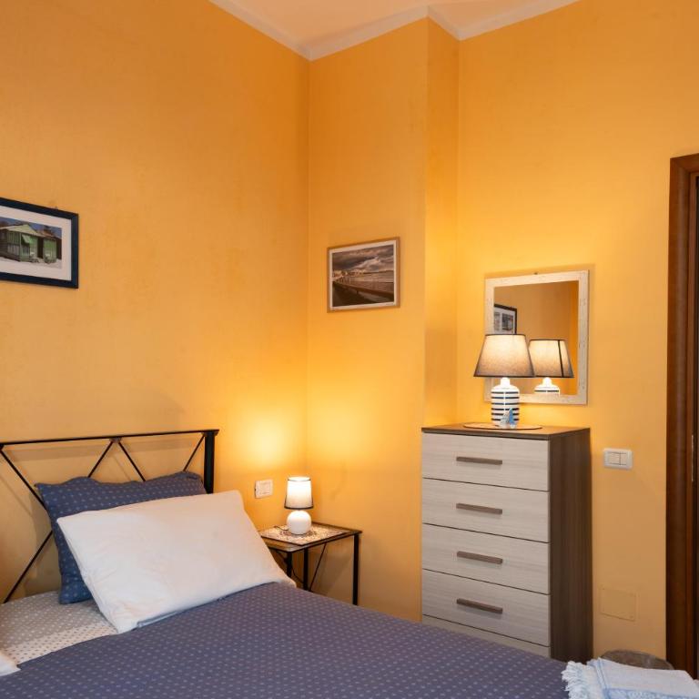 La Playa di Ponente - Three-Bedroom Apartment - 14