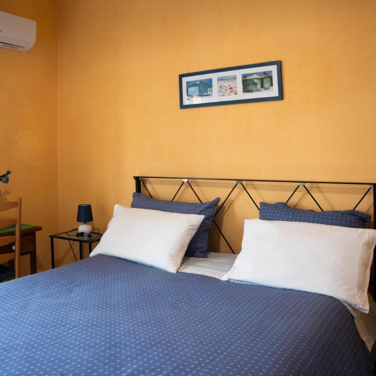 La Playa di Ponente - Three-Bedroom Apartment - 18