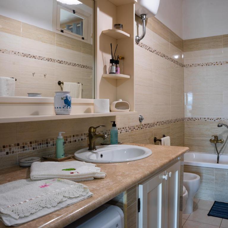 La Playa di Ponente - Three-Bedroom Apartment - 22