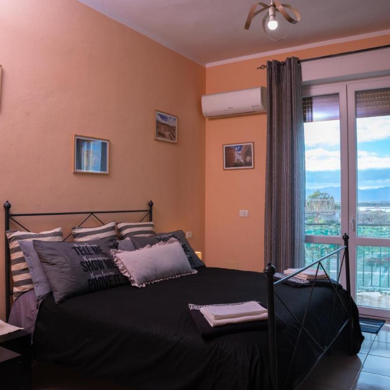 La Playa di Ponente - Three-Bedroom Apartment - 19