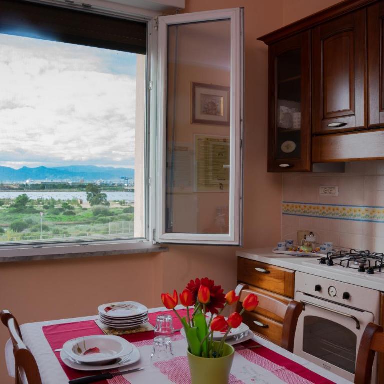 La Playa di Ponente - Three-Bedroom Apartment - 21