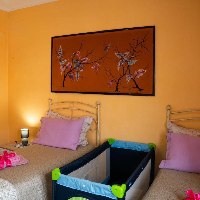 La Playa di Ponente - Three-Bedroom Apartment - 29