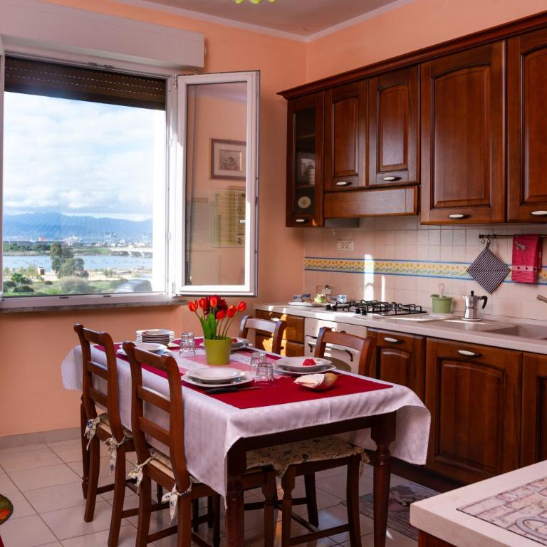 La Playa di Ponente - Three-Bedroom Apartment - 25