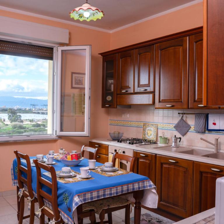La Playa di Ponente - Three-Bedroom Apartment - 27