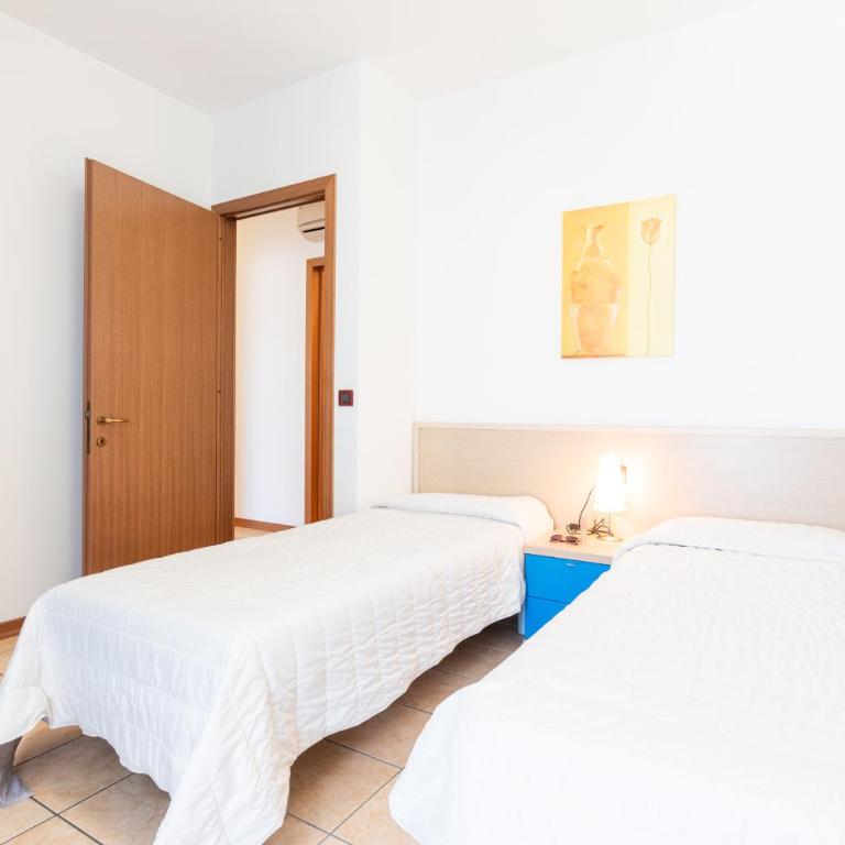 Farnie Lido Altanea - Appartamento con 2 Camere da Letto e Balcone - 16