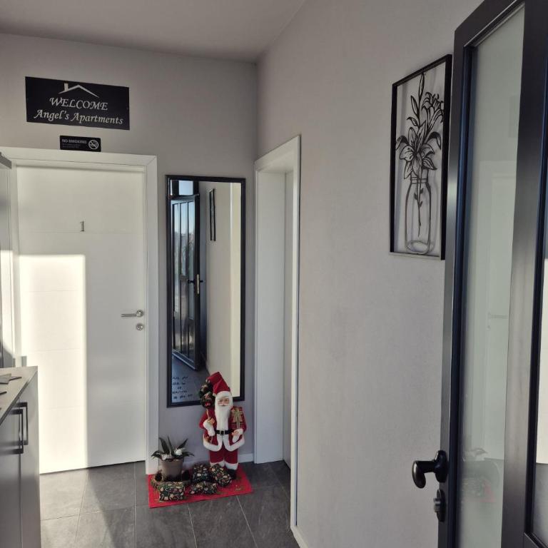 Angel's apartment 1 - Apartman sa 1 Spavaćom Sobom - 27