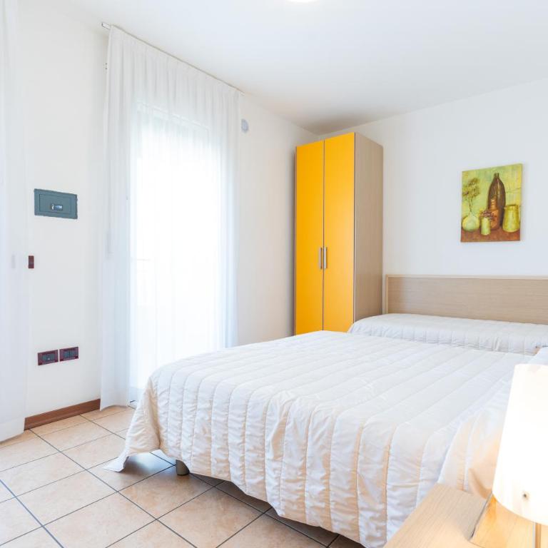Farnie Lido Altanea - Appartamento con 2 Camere da Letto e Balcone - 15