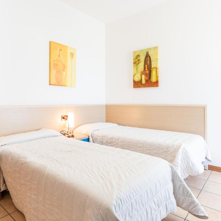 Farnie Lido Altanea - Appartamento con 2 Camere da Letto e Balcone - 14