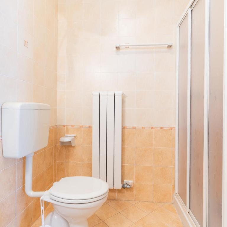 Farnie Lido Altanea - Appartamento con 2 Camere da Letto e Balcone - 11