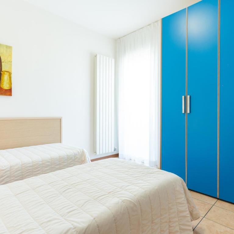 Farnie Lido Altanea - Appartamento con 2 Camere da Letto e Balcone - 6