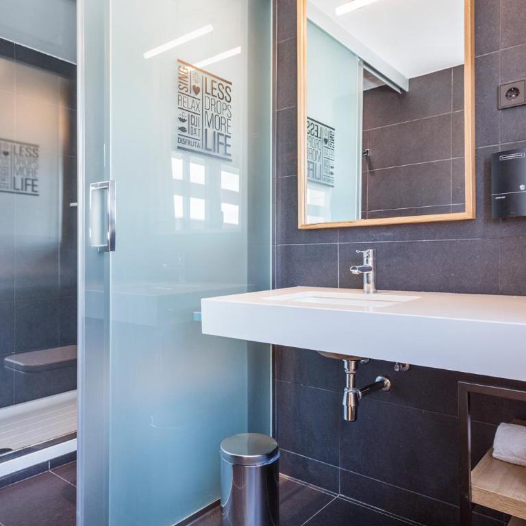 Andante Drassanes - Single Room - 3
