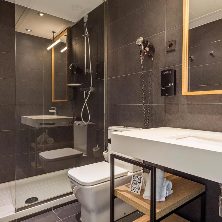 Andante Drassanes - Single Room - 4