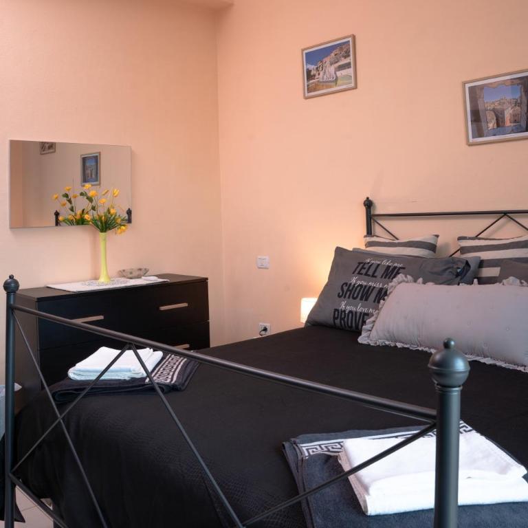 La Playa di Ponente - Three-Bedroom Apartment - 39
