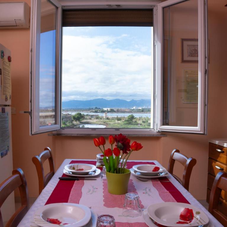 La Playa di Ponente - Three-Bedroom Apartment - 36