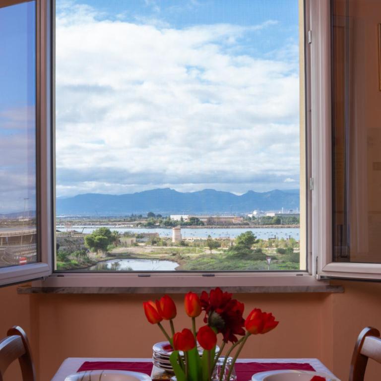 La Playa di Ponente - Three-Bedroom Apartment - 35