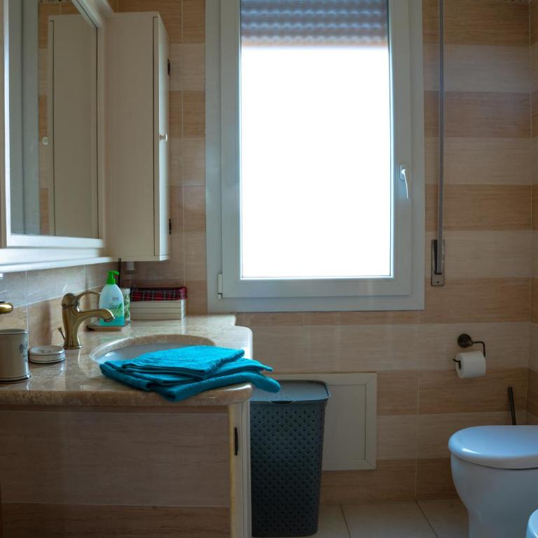 La Playa di Ponente - Three-Bedroom Apartment - 37