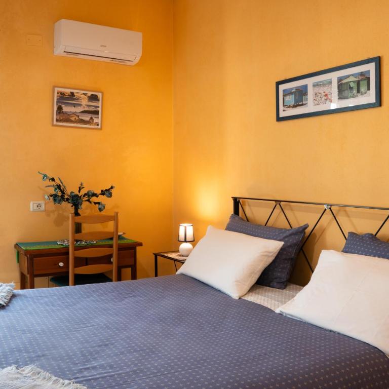 La Playa di Ponente - Three-Bedroom Apartment - 58