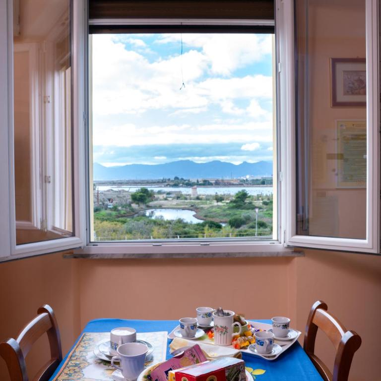 La Playa di Ponente - Three-Bedroom Apartment - 54