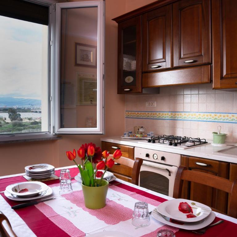 La Playa di Ponente - Three-Bedroom Apartment - 50
