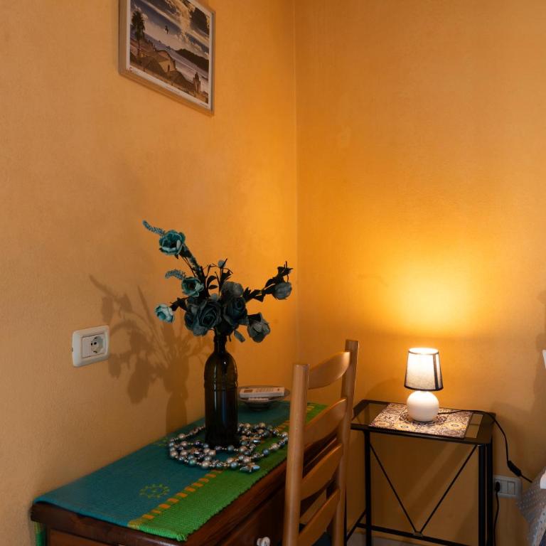 La Playa di Ponente - Three-Bedroom Apartment - 49