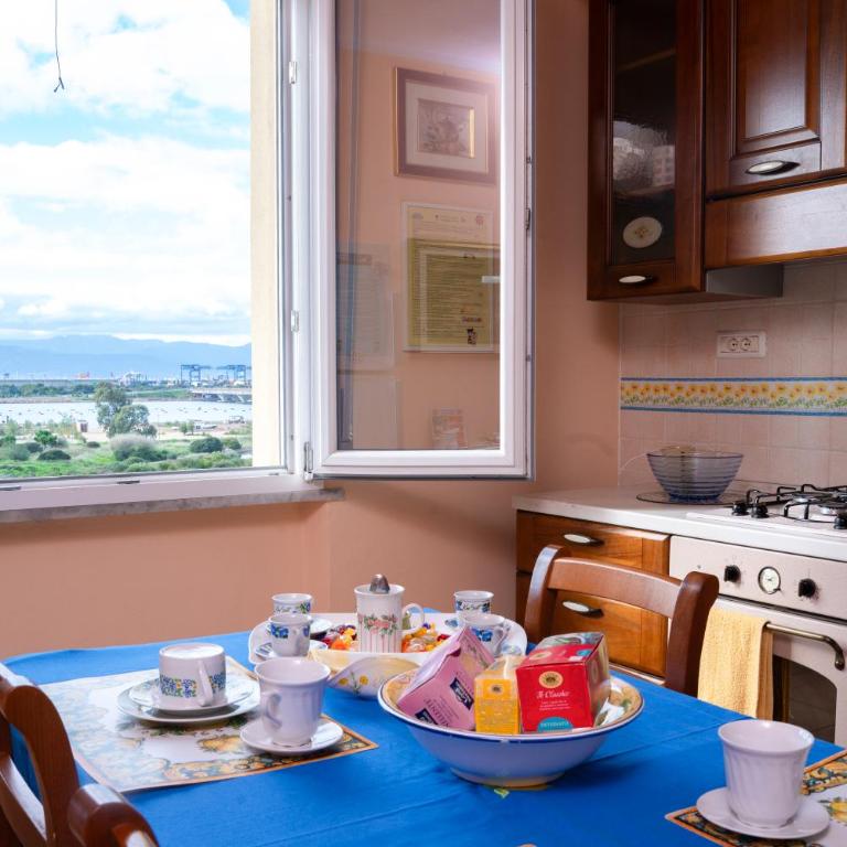 La Playa di Ponente - Three-Bedroom Apartment - 43