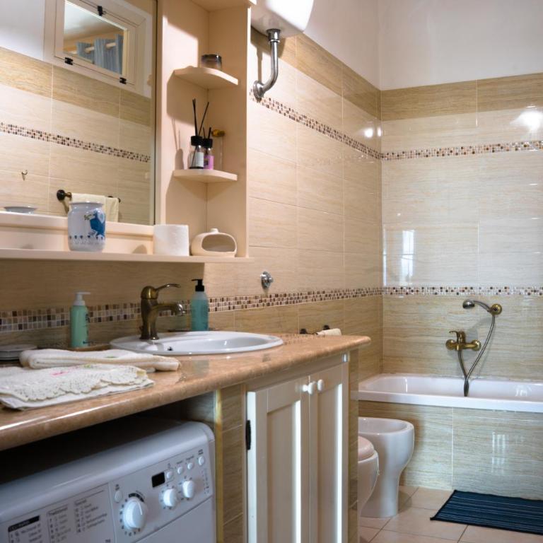 La Playa di Ponente - Three-Bedroom Apartment - 55
