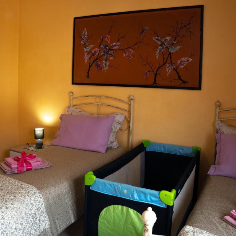 La Playa di Ponente - Three-Bedroom Apartment - 48