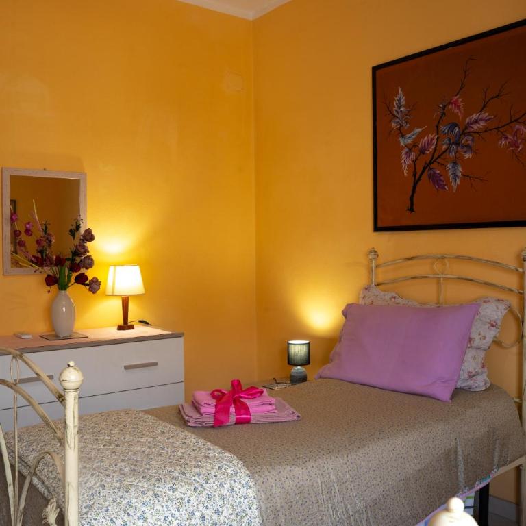 La Playa di Ponente - Three-Bedroom Apartment - 52