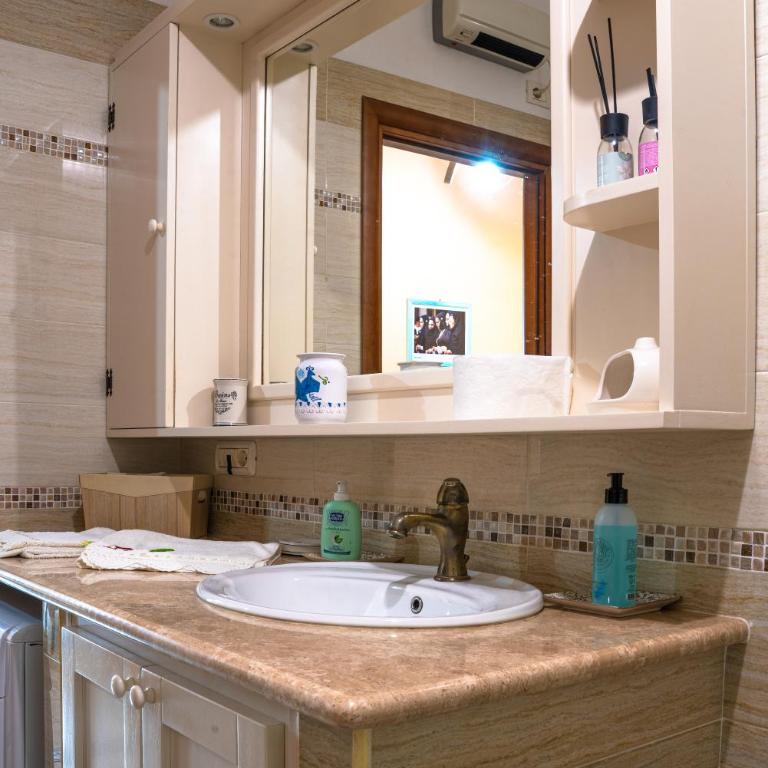La Playa di Ponente - Three-Bedroom Apartment - 51