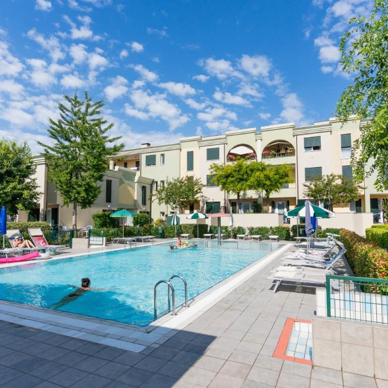 Farnie Lido Altanea - Appartamento con 2 Camere da Letto e Balcone - 18