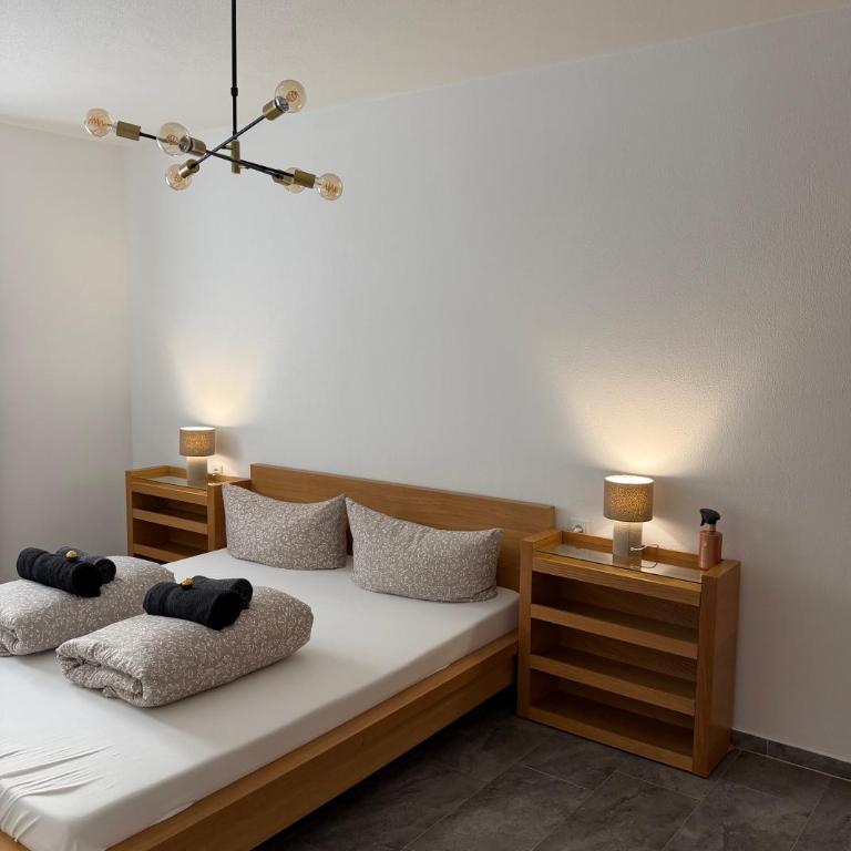 Apartment Oberleins III - Apartment mit 1 Schlafzimmer - 14