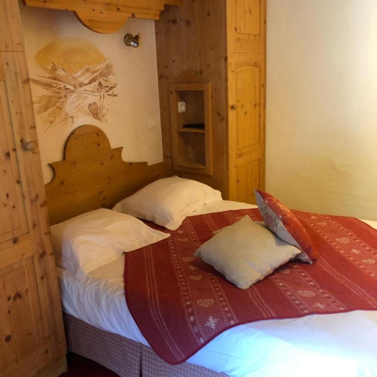 Hôtel la Kinkerne - Chambre Double - 22