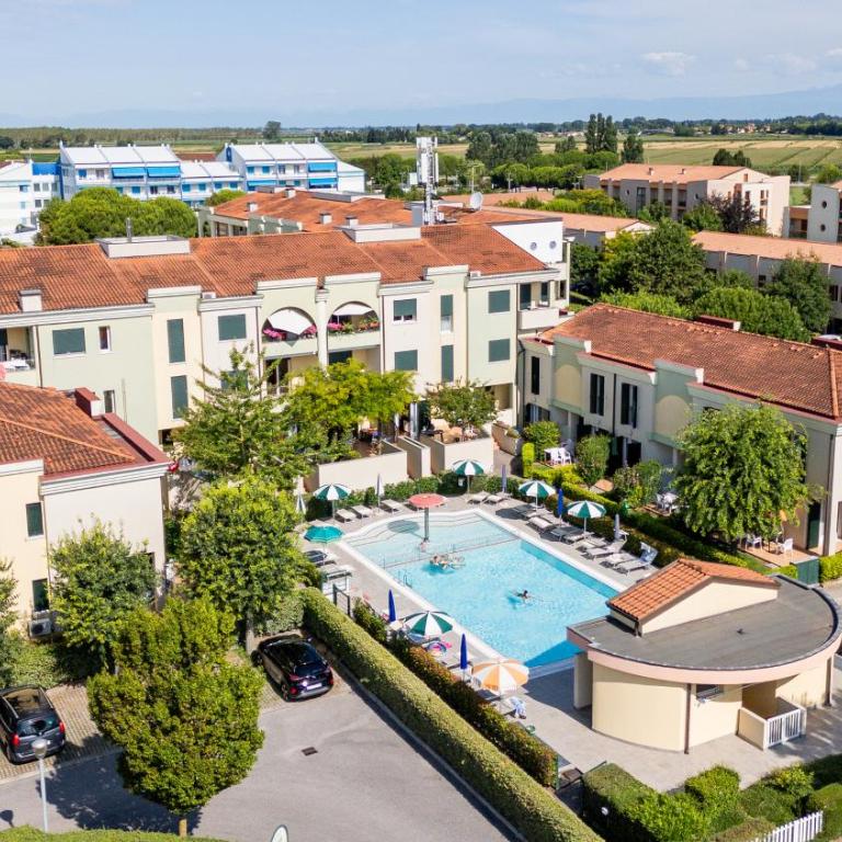 Farnie Lido Altanea - Appartamento con 2 Camere da Letto e Balcone - 19