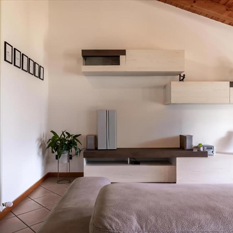 Appartamento Al Forte e Appartamento Orizzonte59 - Apartamento Superior - 48