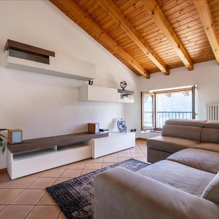 Appartamento Al Forte e Appartamento Orizzonte59 - Apartamento Superior - 49