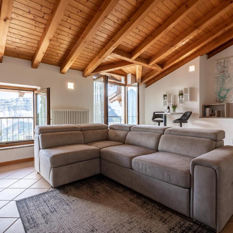Appartamento Al Forte e Appartamento Orizzonte59 - Apartamento Superior - 50