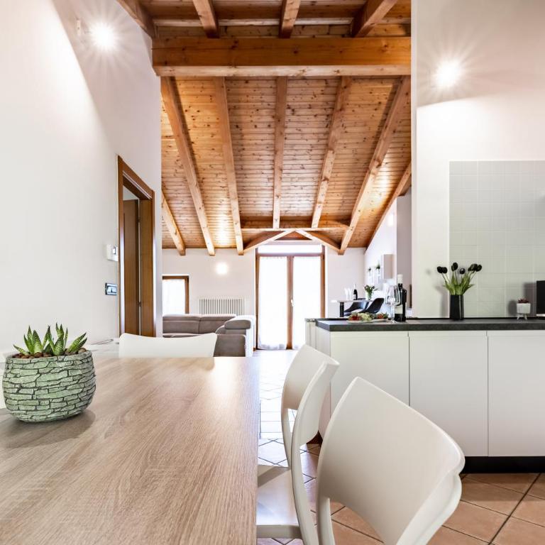 Appartamento Al Forte e Appartamento Orizzonte59 - Apartamento Superior - 51