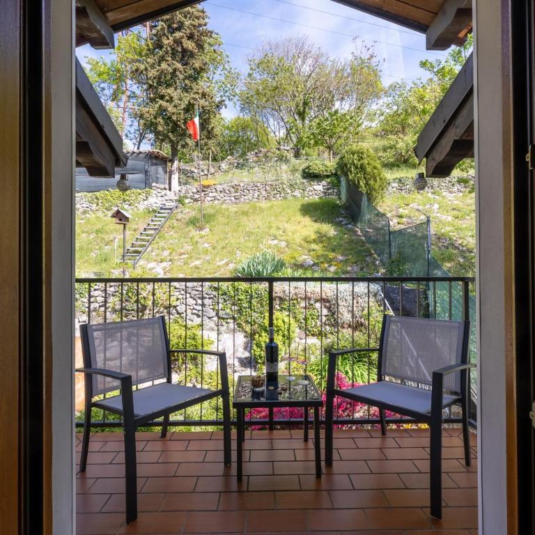 Appartamento Al Forte e Appartamento Orizzonte59 - Apartamento Superior - 52