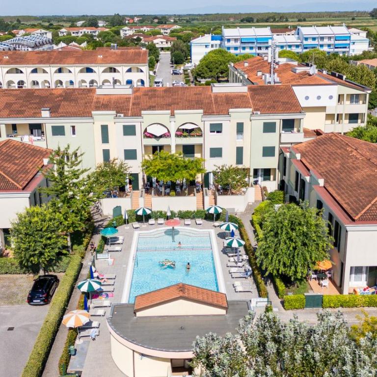 Farnie Lido Altanea - Appartamento con 1 Camera da Letto con Terrazza - Su 2 Livelli - 1