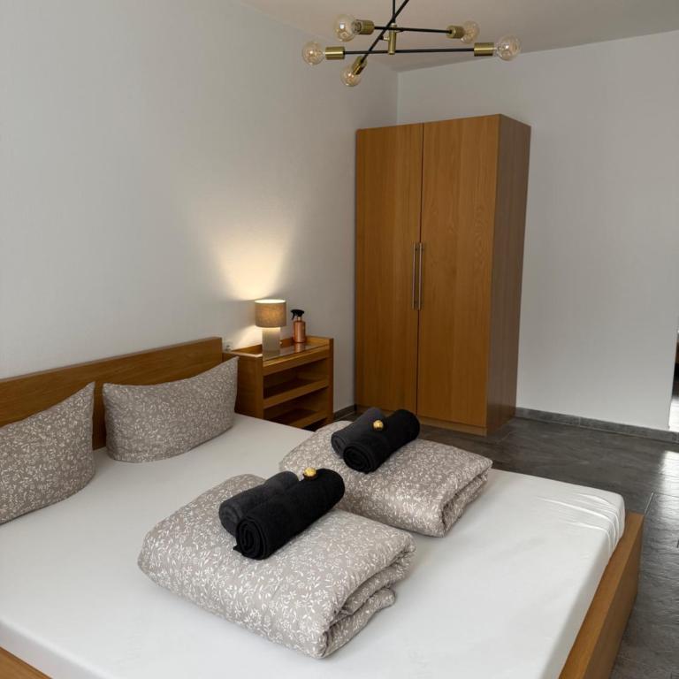 Apartment Oberleins III - Apartment mit 1 Schlafzimmer - 15