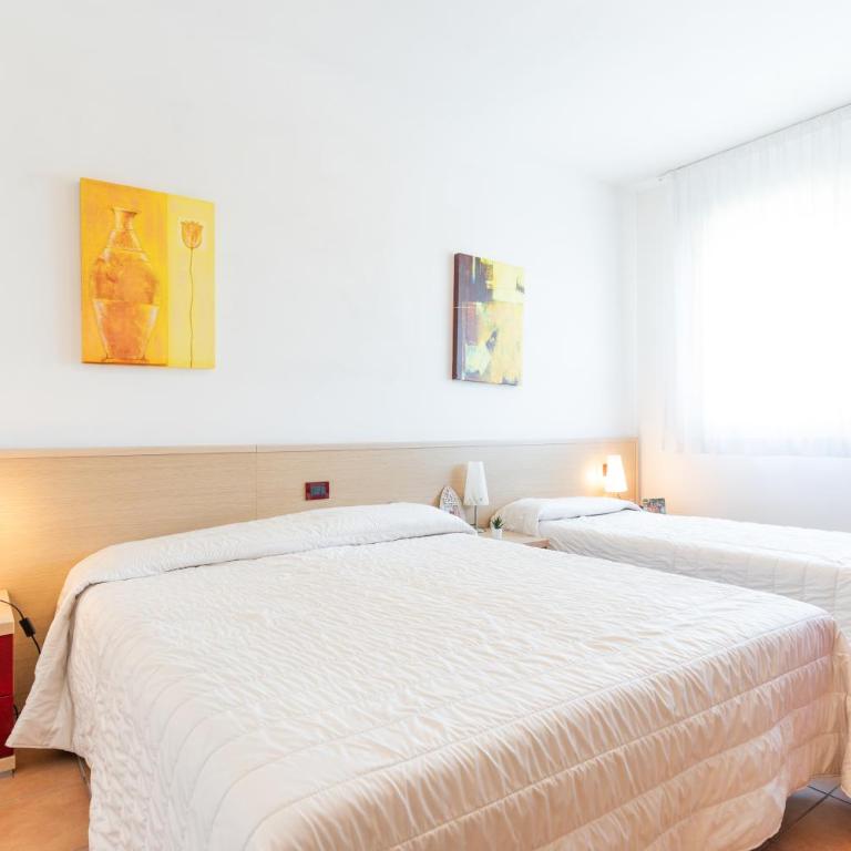 Farnie Lido Altanea - Appartamento su 2 Livelli con 2 Camere da Letto e Terrazza - 14