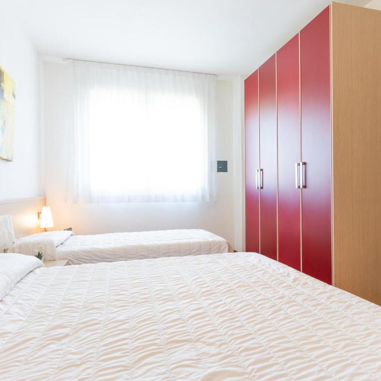 Farnie Lido Altanea - Appartamento su 2 Livelli con 2 Camere da Letto e Terrazza - 12