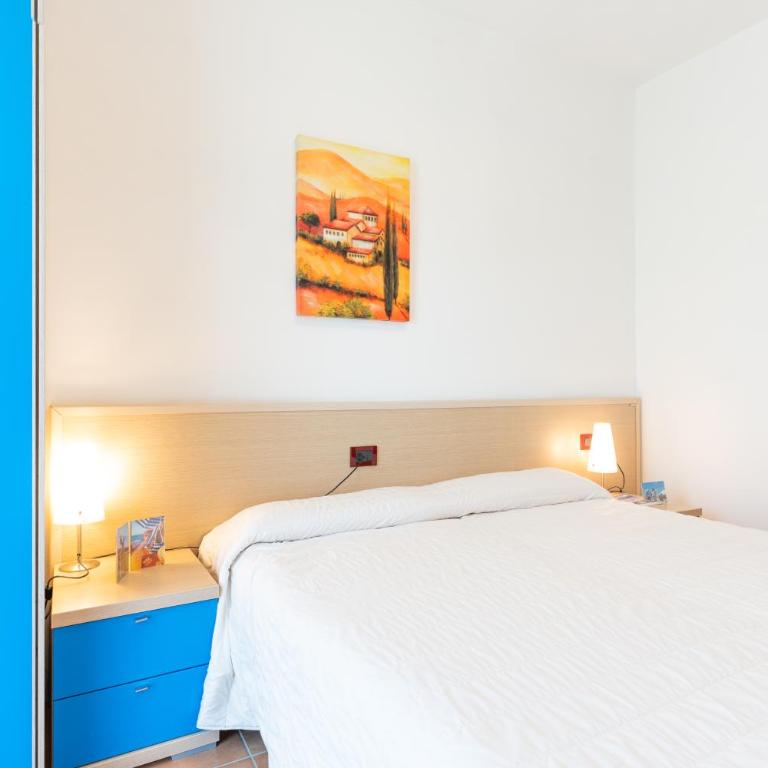 Farnie Lido Altanea - Appartamento su 2 Livelli con 2 Camere da Letto e Terrazza - 15