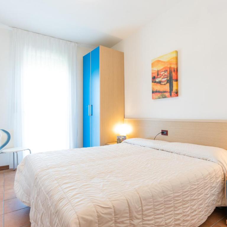 Farnie Lido Altanea - Appartamento su 2 Livelli con 2 Camere da Letto e Terrazza - 6