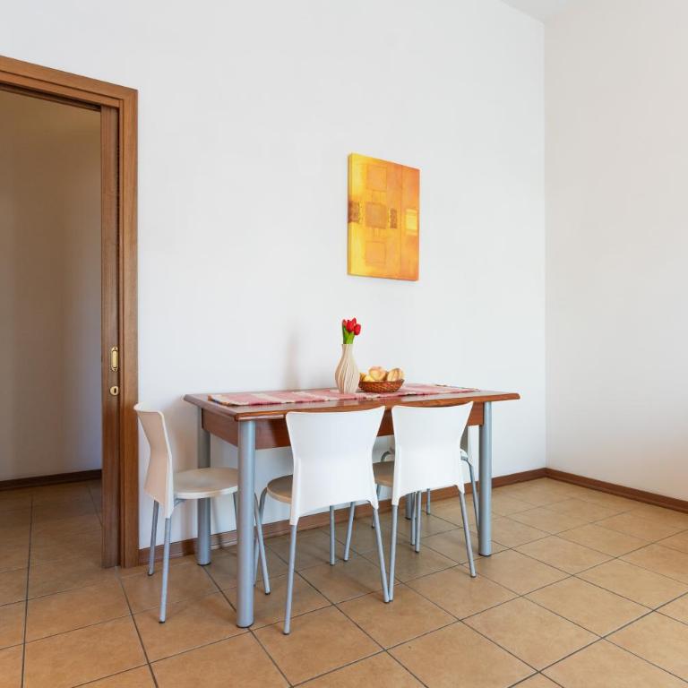 Farnie Lido Altanea - Appartamento su 2 Livelli con 2 Camere da Letto e Terrazza - 9