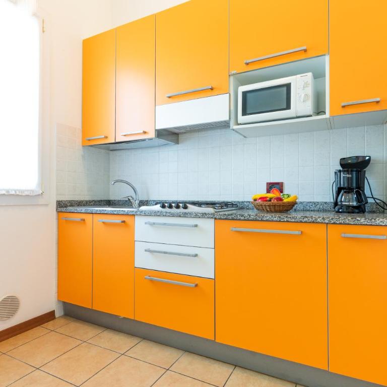 Farnie Lido Altanea - Appartamento su 2 Livelli con 2 Camere da Letto e Terrazza - 4