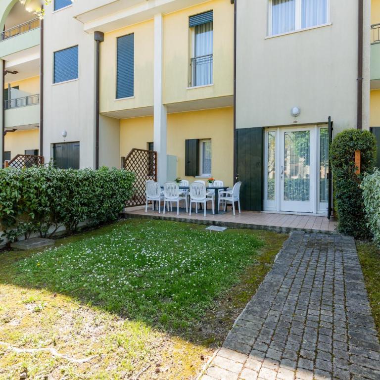 Farnie Lido Altanea - Appartamento su 2 Livelli con 2 Camere da Letto e Terrazza - 17